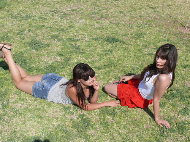 Sin Nombre